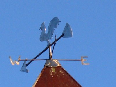 Weather Vane