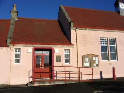 Front Door 4