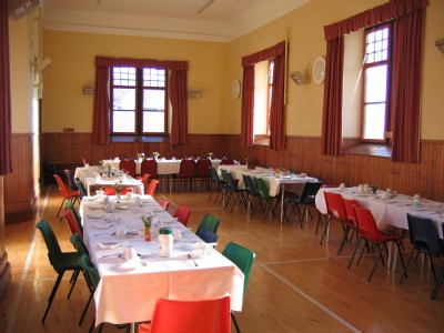 Main Hall 1