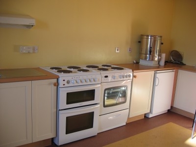 Cookers