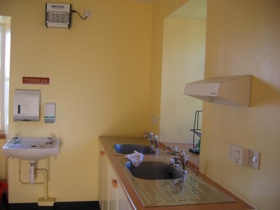 Sinks